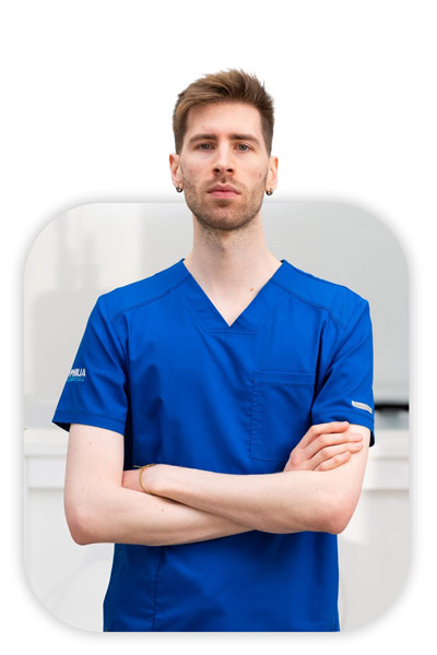Dr-Luka-Mandic-PD Dr Luka Mandić
